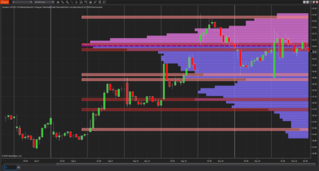 Volume Point Of Control Vpoc For Ninjatrader Information And Configuration Quantum Trading